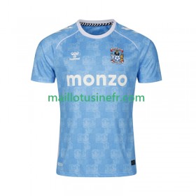 Maillot de Foot COVENTRY CITY Domicile 2025-26